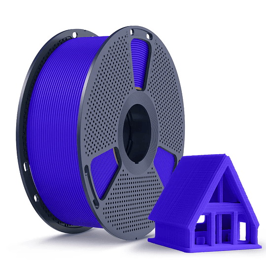 Filamento PLA HS Alta Velocidad 1kg SUNLU