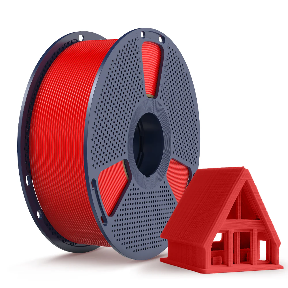 Filamento PLA HS Alta Velocidad 1kg SUNLU