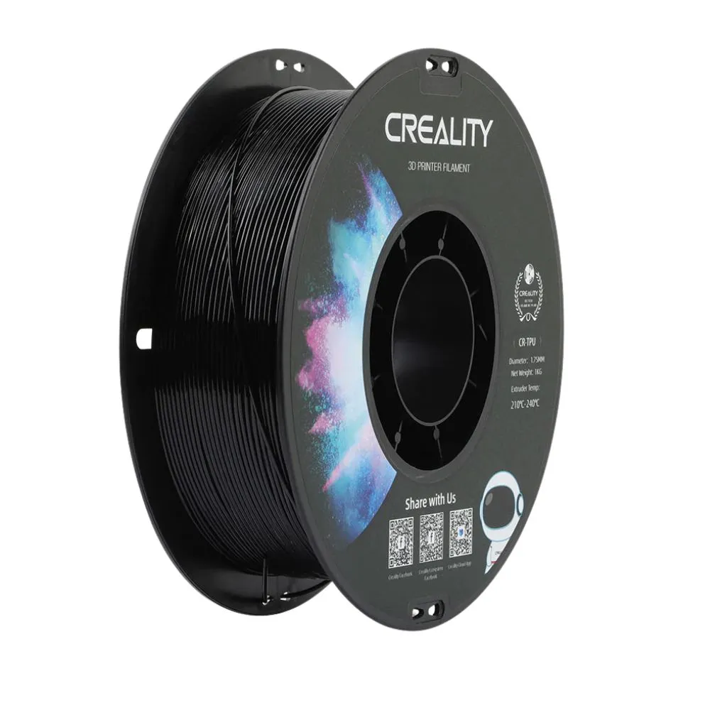Filamento TPU 1Kg CREALITY