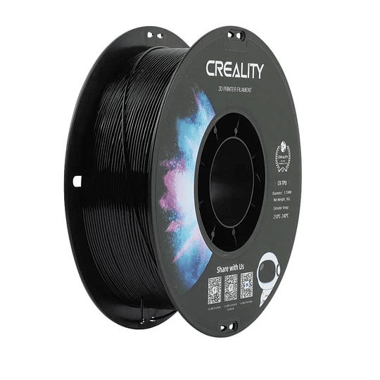 Filamento TPU 1Kg CREALITY