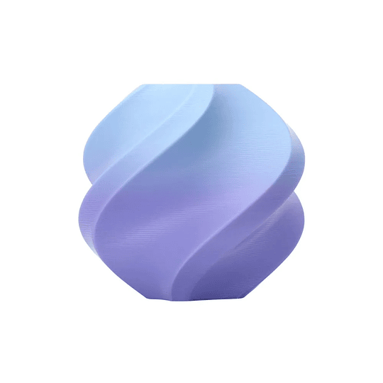 Filamento PLA Gradiente Basico 1kg Bambu Lab