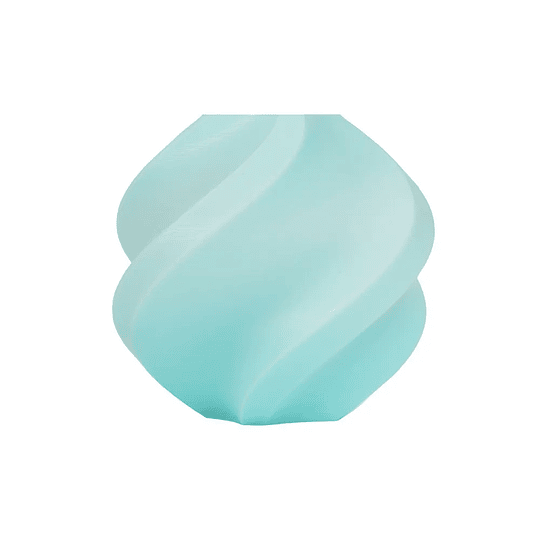 Filamento PLA Gradiente Basico 1kg Bambu Lab