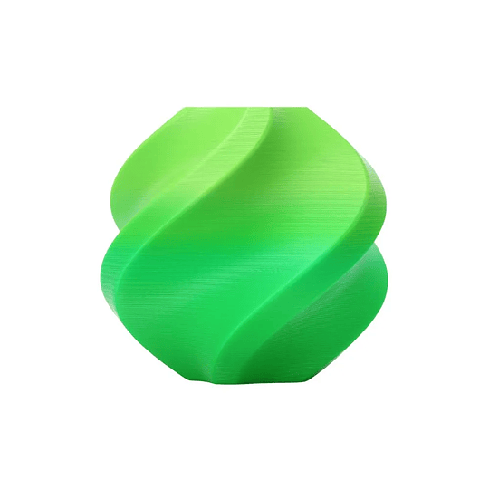 Filamento PLA Gradiente Basico 1kg Bambu Lab