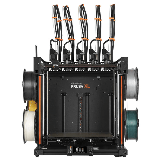 Impresora 3D Prusa XL
