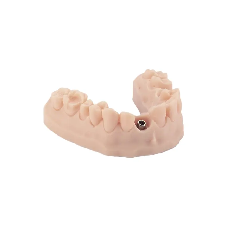 Resina Arma Model ST