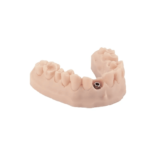 Resina Arma Model ST