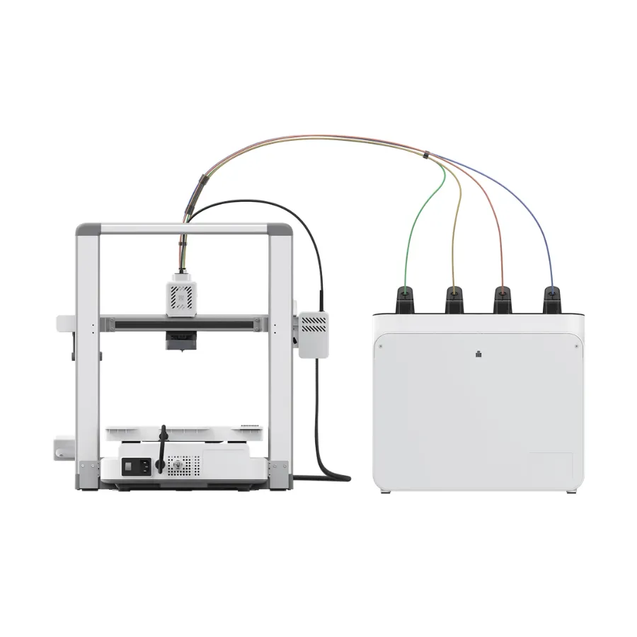 Impresora 3D Creality Sparkx i7