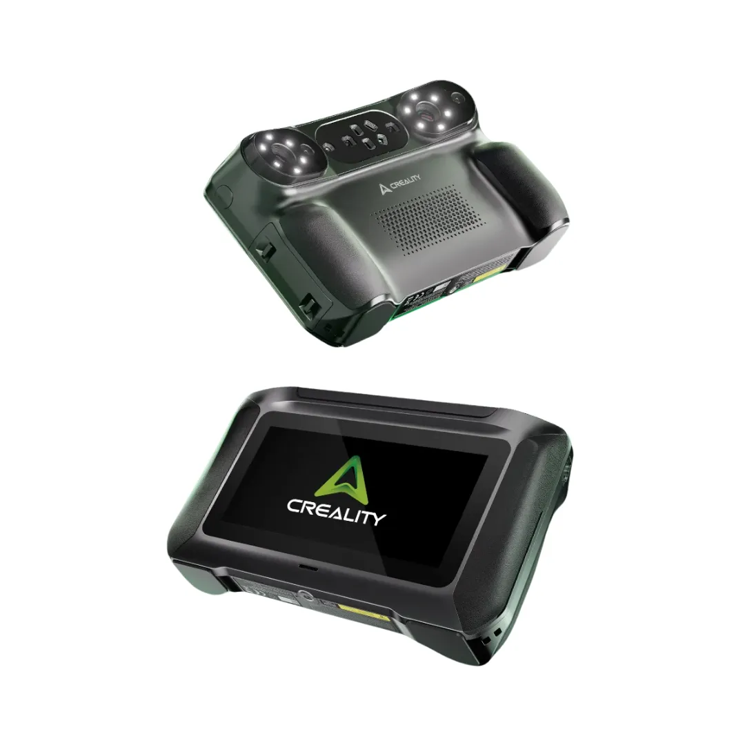 ESCANER 3D CREALITY SERMOON P1