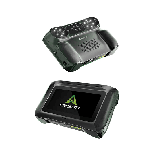 ESCANER 3D CREALITY SERMOON P1