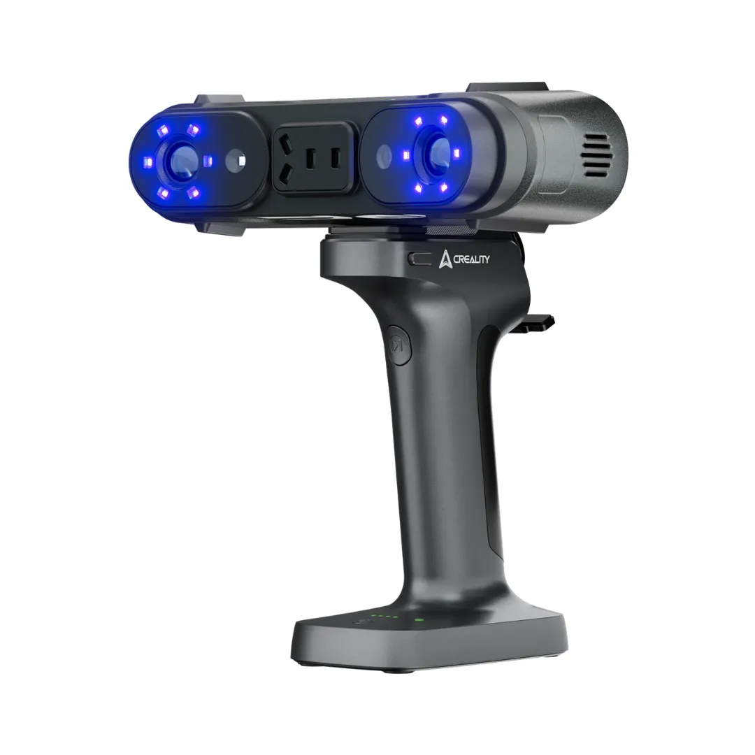 ESCANER 3D CREALITY SERMOON X1