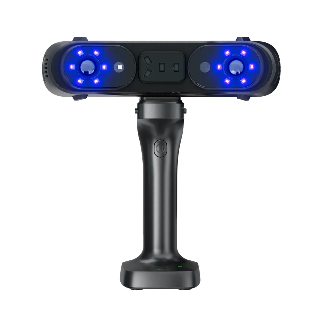 ESCANER 3D CREALITY SERMOON X1