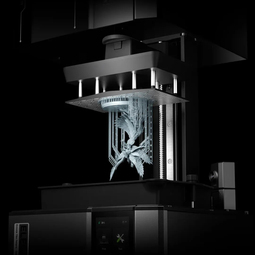 Impresora 3D Elegoo Mars 5 ULTRA