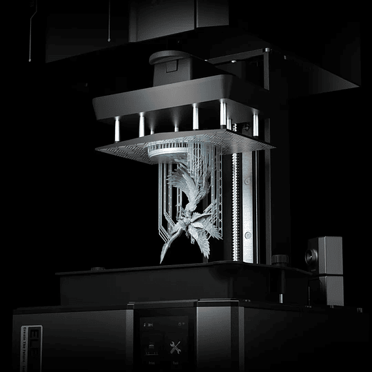 Impresora 3D Elegoo Mars 5 ULTRA