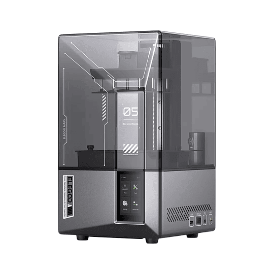Impresora 3D Elegoo Mars 5 ULTRA