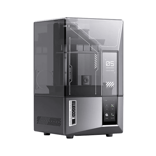 Impresora 3D Elegoo Mars 5 ULTRA