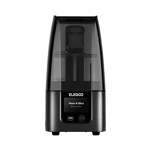 Impresora 3D Elegoo MARS 4 ULTRA