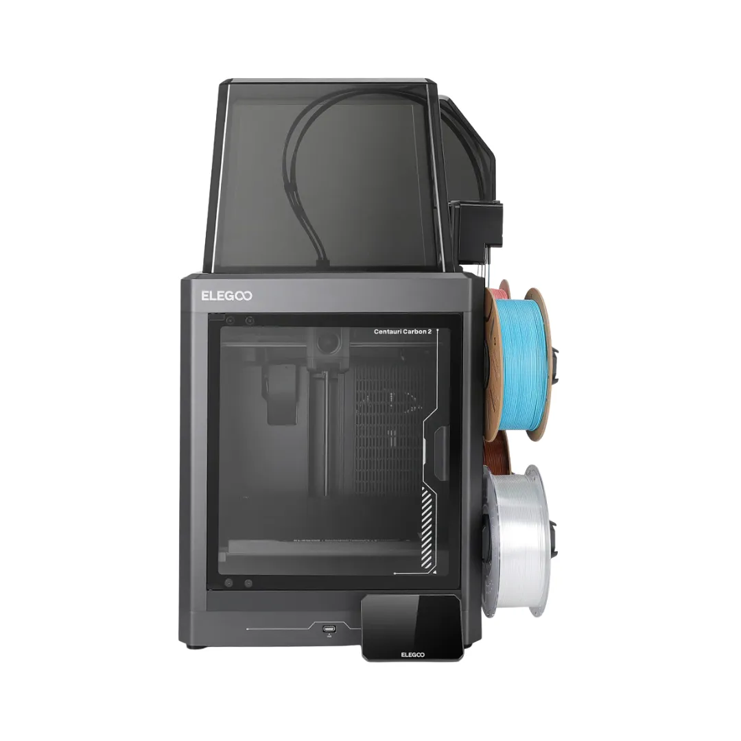 IMPRESORA 3D ELEGOO Centauri Carbon 2 Combo