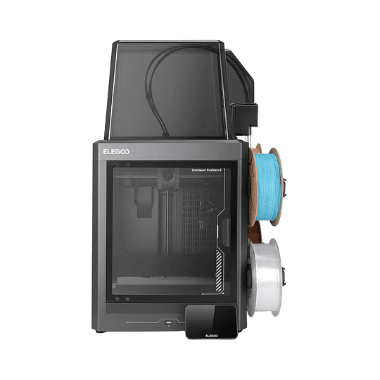 IMPRESORA 3D ELEGOO Centauri Carbon 2 Combo