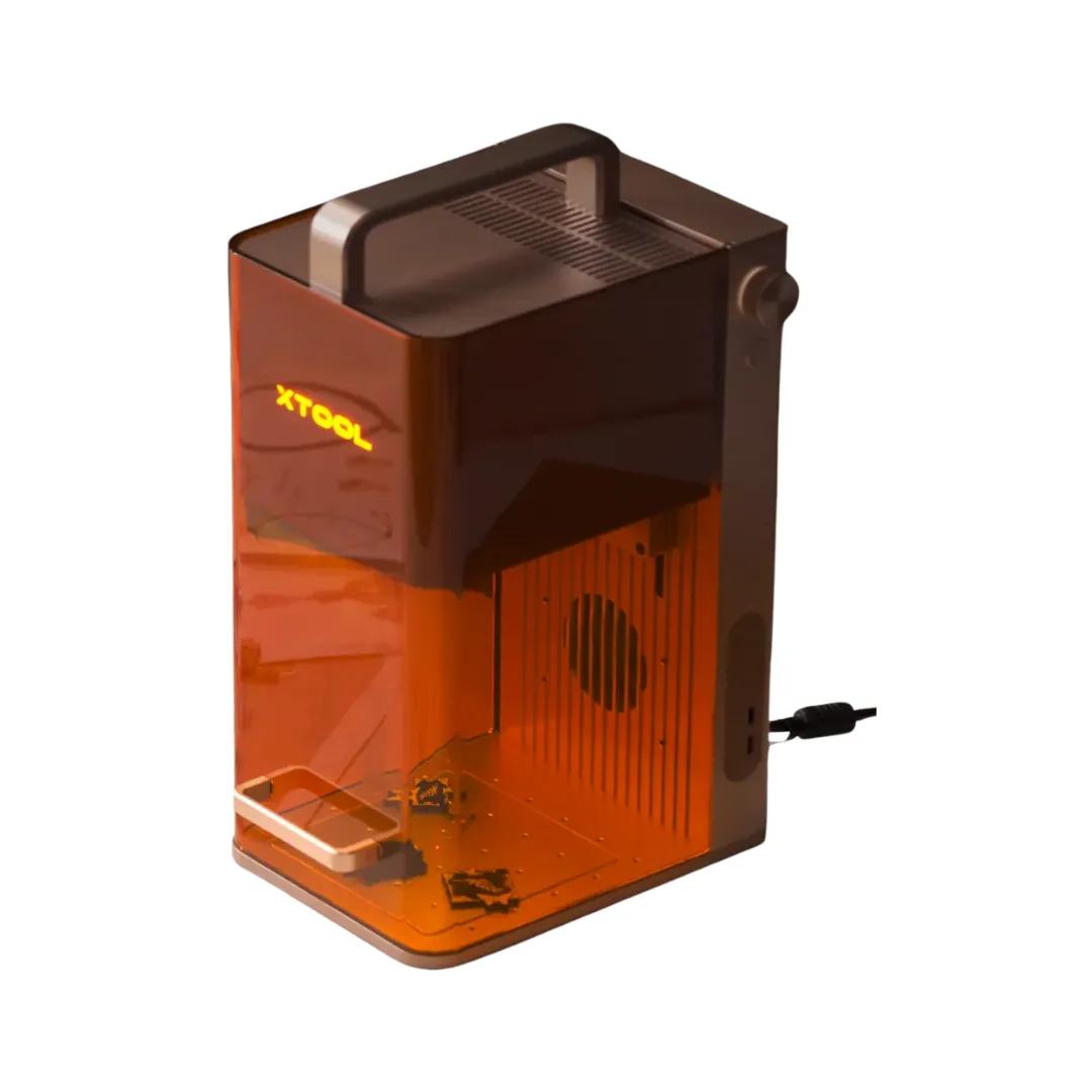 XTOOL F2 5W IR + 15W DIODO UV