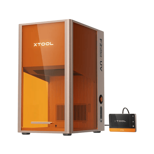 XTOOL F2 ULTRA 5W DIODO UV