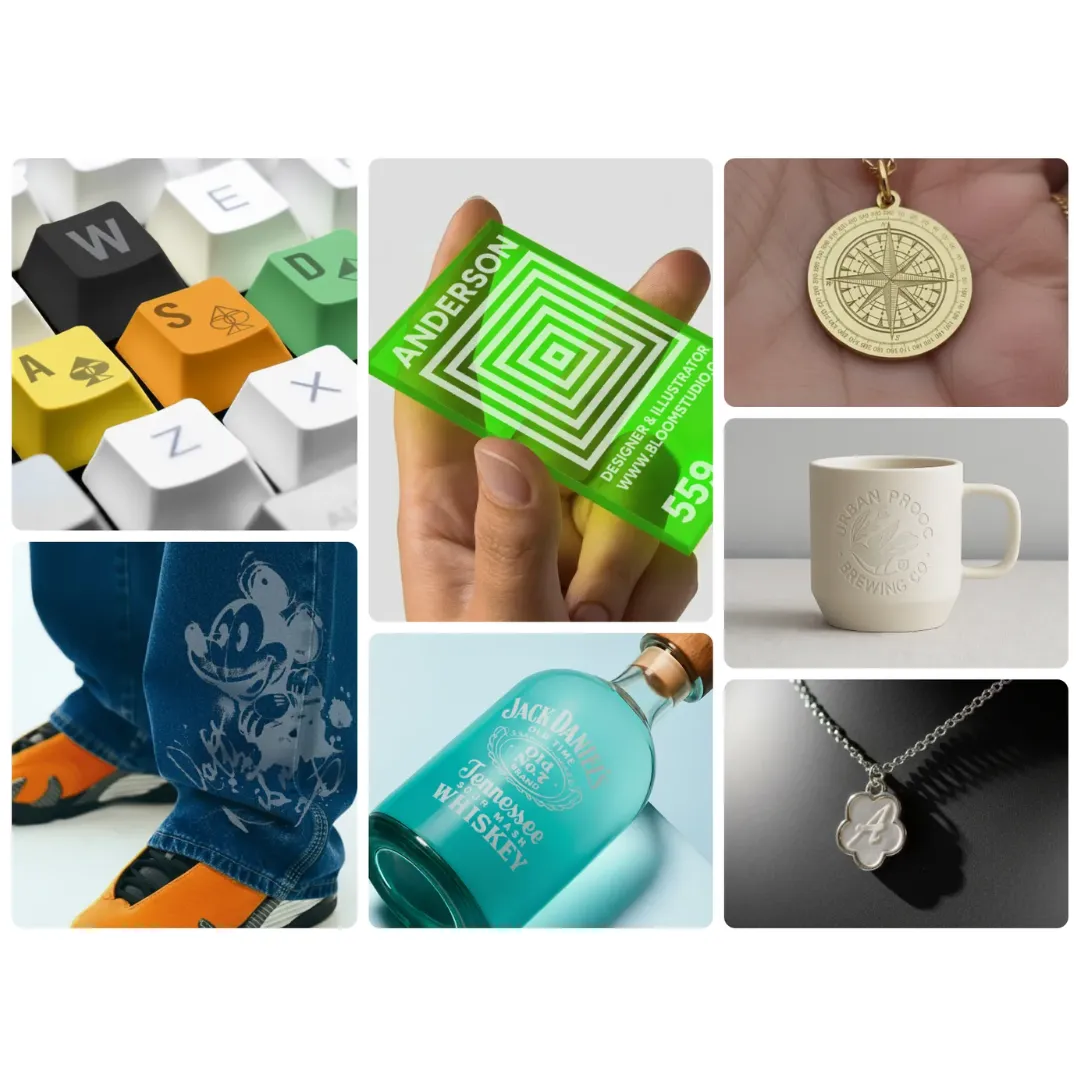 XTOOL F2 ULTRA 5W DIODO UV