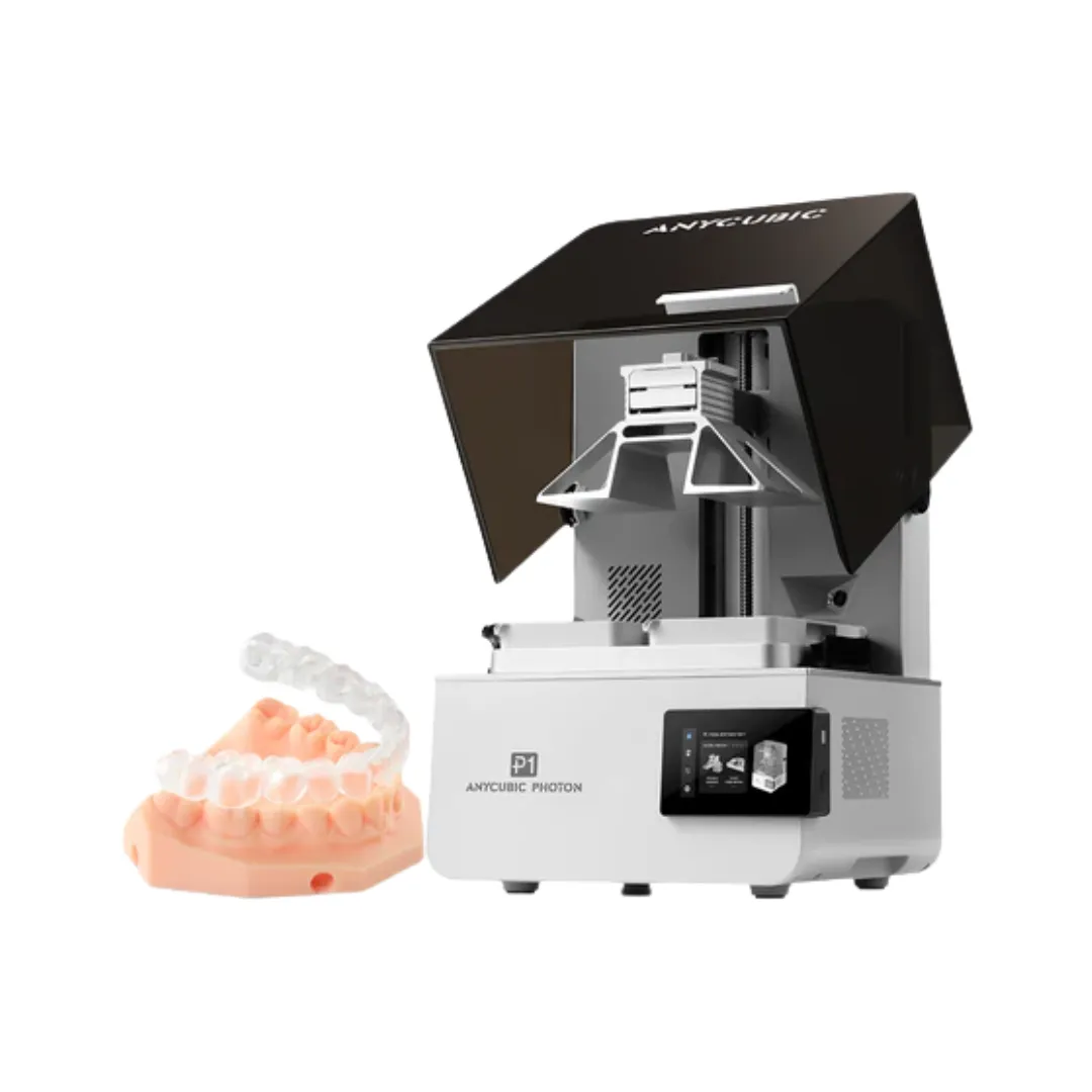 Impresora 3D resina Anycubic Photon P1