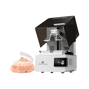 Impresora 3D resina Anycubic Photon P1