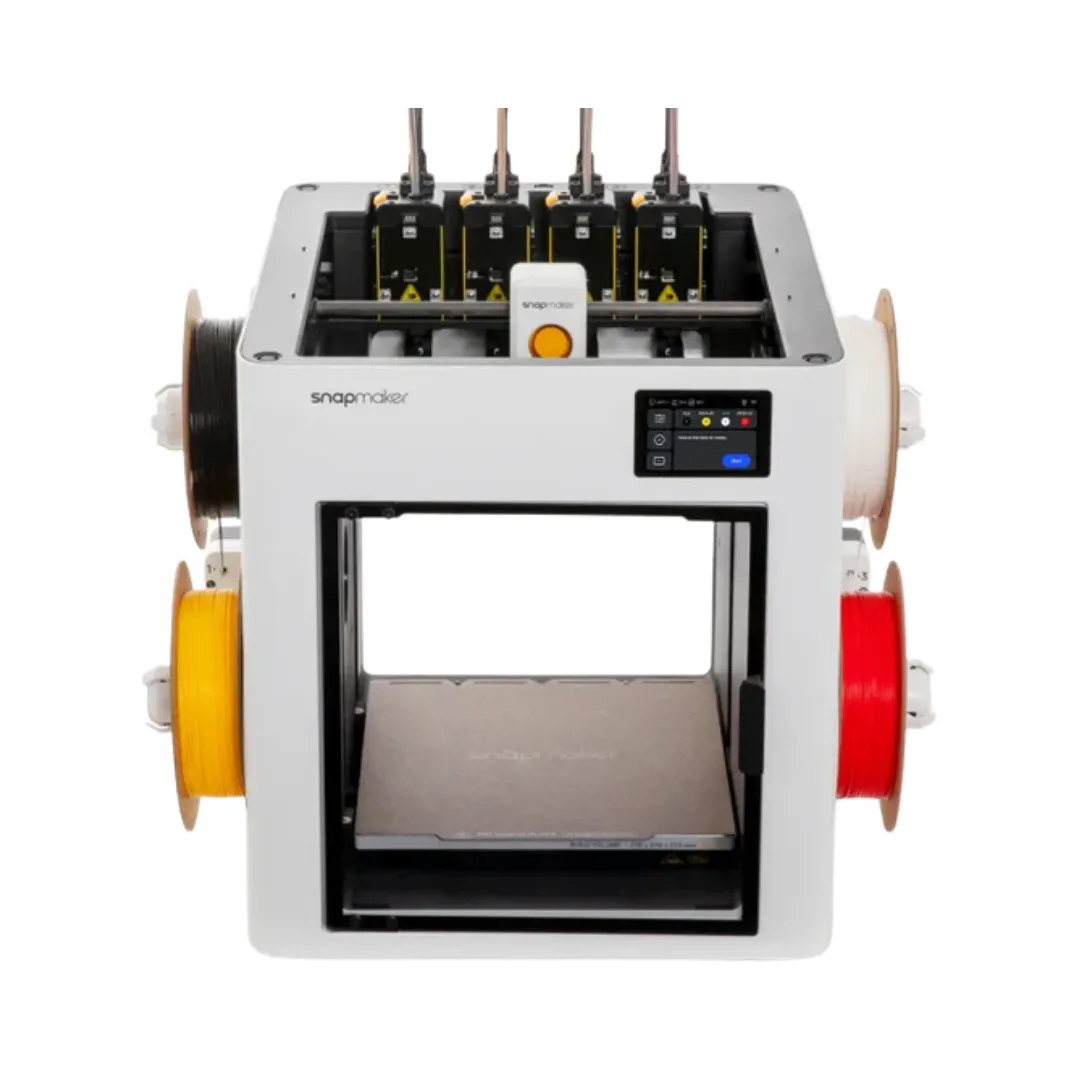 Impresora 3D Snapmaker U1