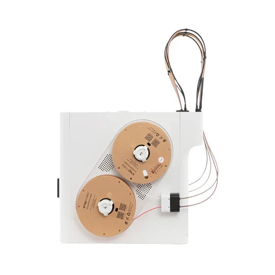 Impresora 3D Snapmaker U1