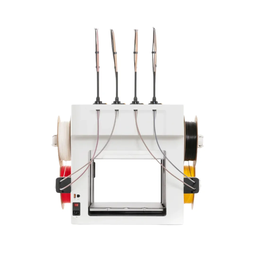 Impresora 3D Snapmaker U1