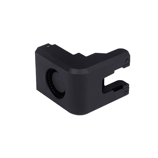 Ventilador de capa ensamblado K2 series Creality