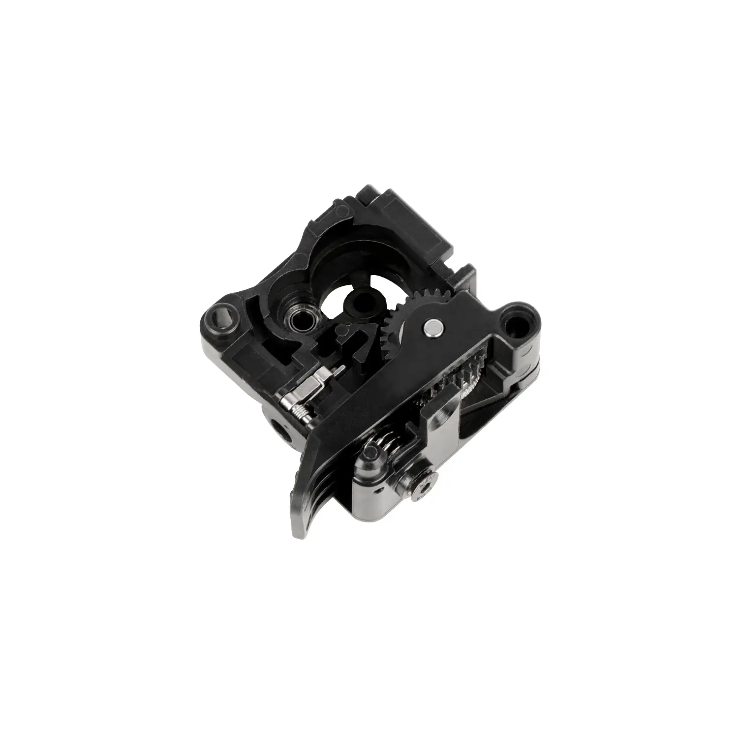 Cubierta Frontal del Extrusor K2 series para Impresora 3D Creality