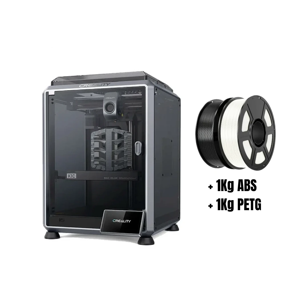 Impresora 3D Creality K1C 2025