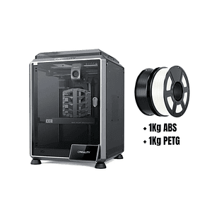Impresora 3D Creality K1C 2025