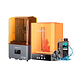 Impresora 3D resina Creality Halot Mage PRO
