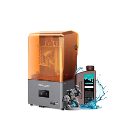 Impresora 3D resina Creality Halot Mage S