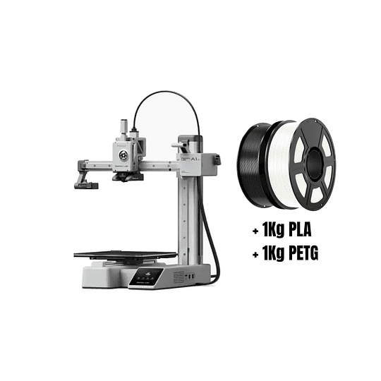 IMPRESORA 3D BAMBU LAB A1 MINI