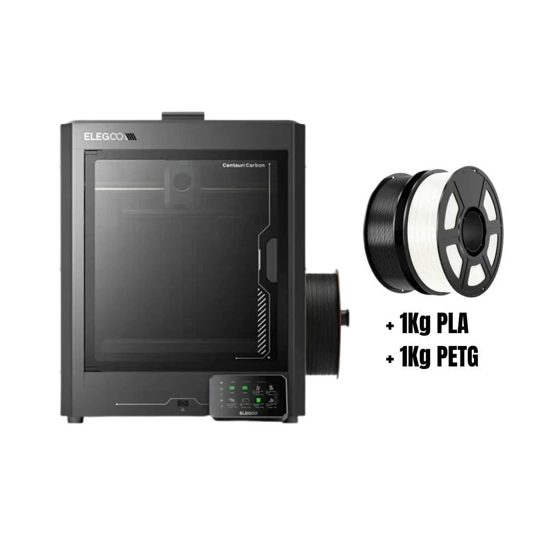 Impresora 3D Elegoo Centauri Carbon