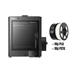 Impresora 3D Elegoo Centauri Carbon