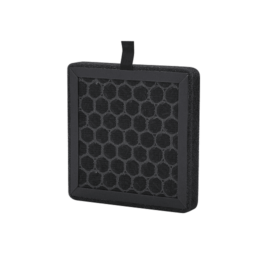 Filtro de Aire de Carbon Activo para impresoras 3D CREALITY 
