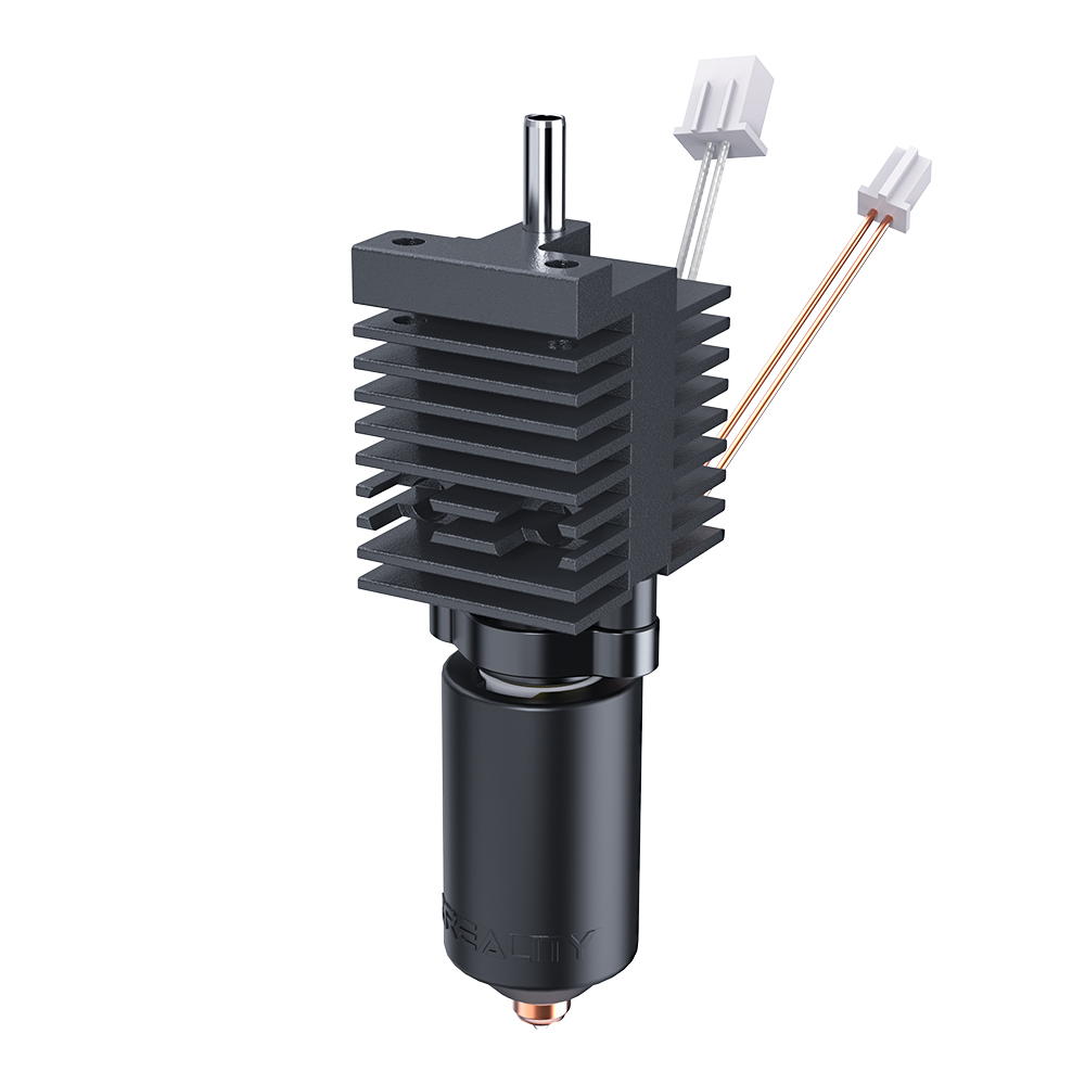 Hotend Completo Ceramico K2 Plus Series para impresora 3D Creality