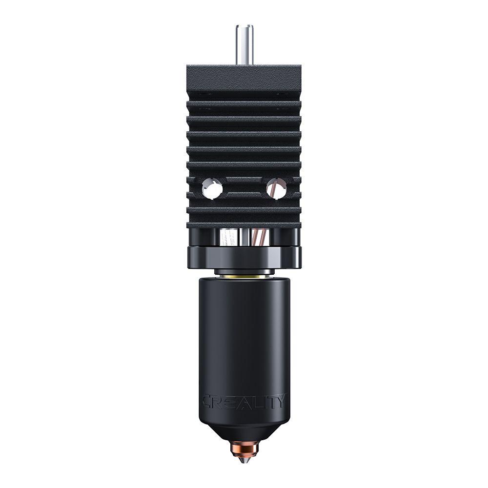 Hotend Completo Ceramico K2 Plus Series para impresora 3D Creality