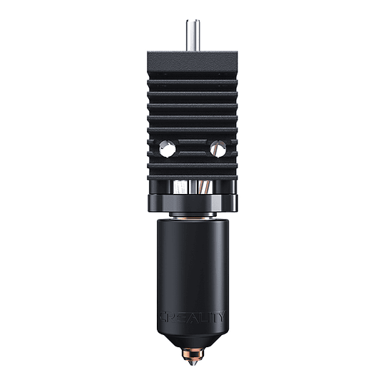 Hotend Completo Ceramico K2 Plus Series para impresora 3D Creality