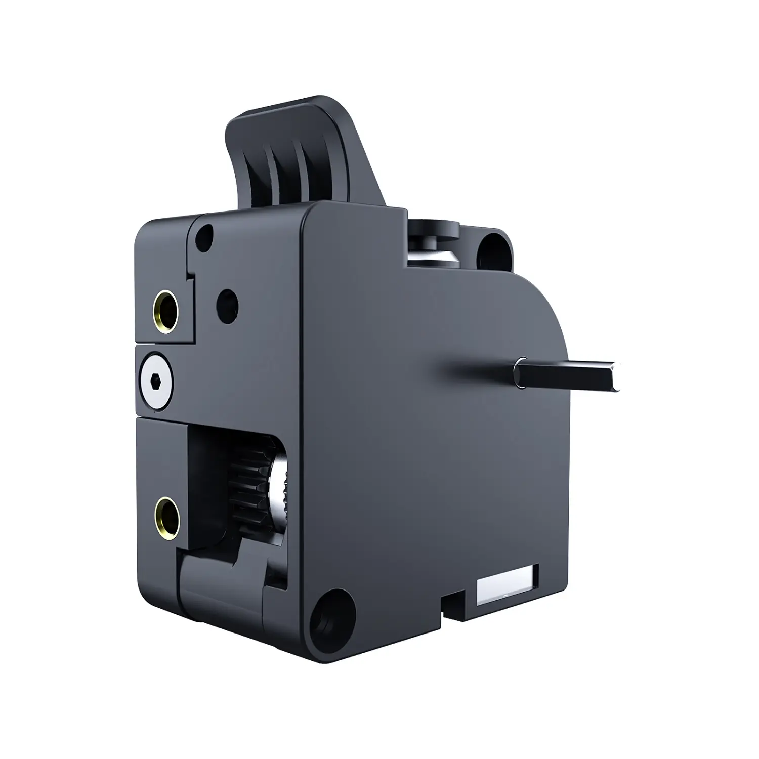 Kit Extrusor Completo para Impresora 3D Creality Hi