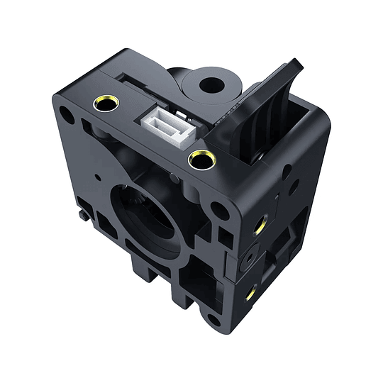 Kit Extrusor Completo para Impresora 3D Creality Hi