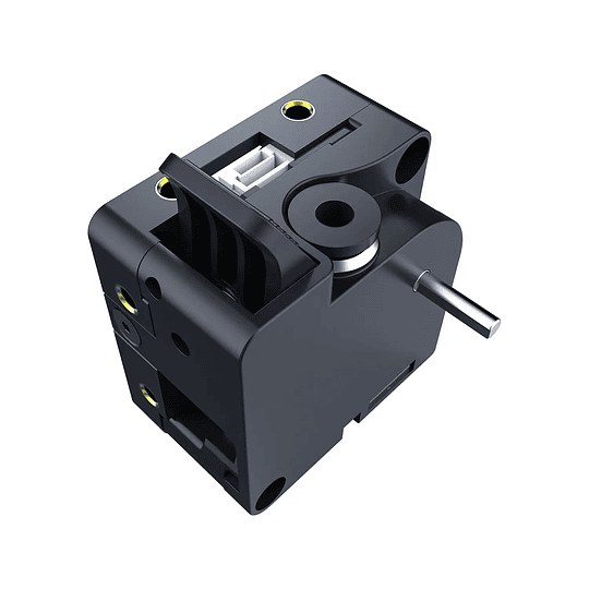 Kit Extrusor Completo para Impresora 3D Creality Hi