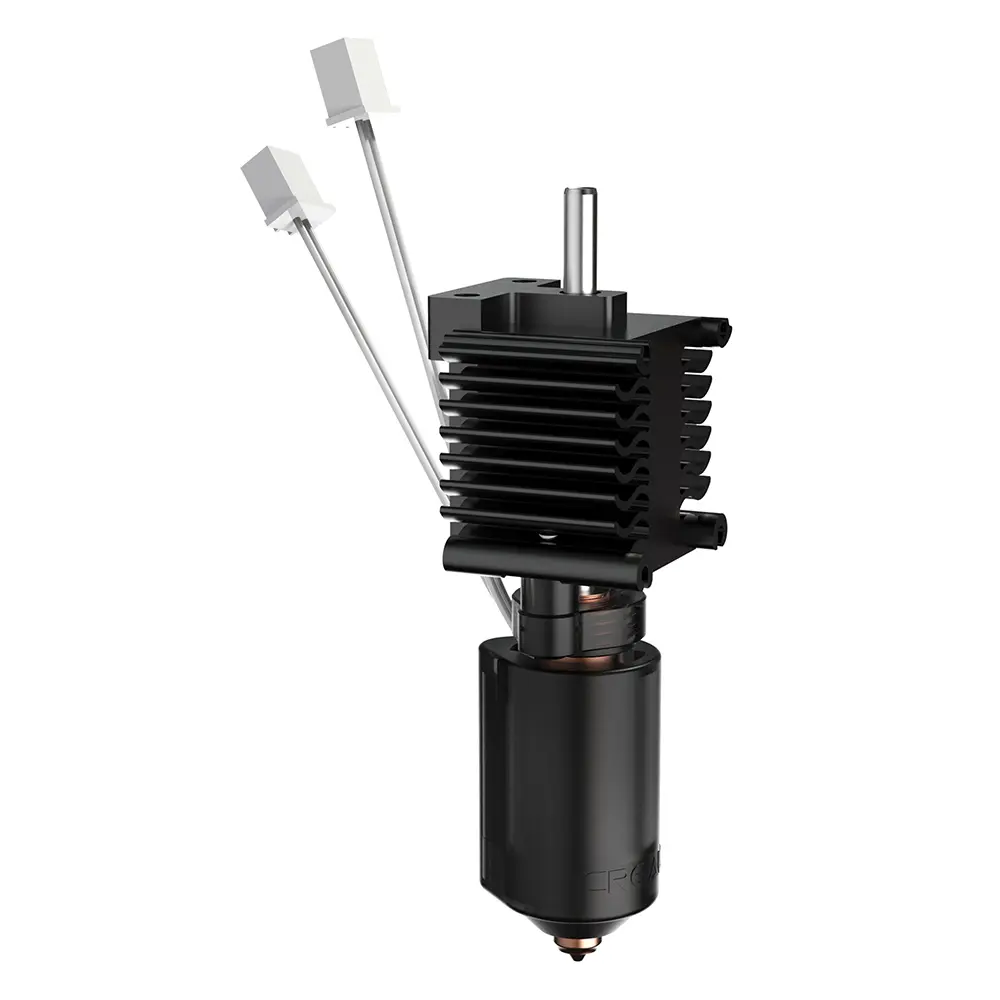 Hotend Completo Ceramico Creality Hi para impresora 3D