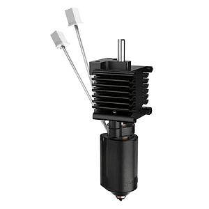 Hotend Completo Ceramico Creality Hi para impresora 3D