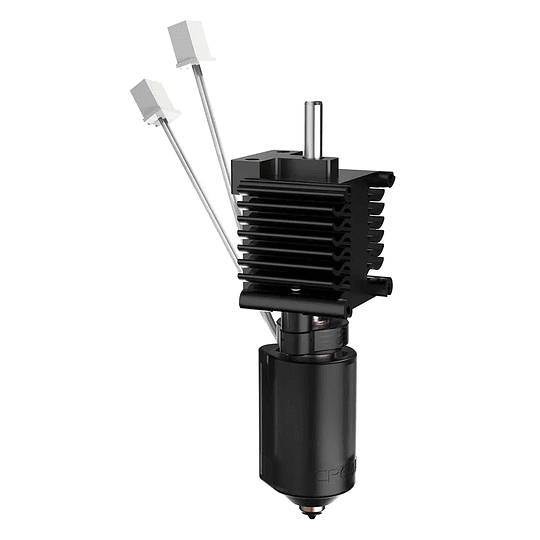 Hotend Completo Ceramico Creality Hi para impresora 3D