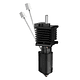 Hotend Completo Ceramico Creality Hi para impresora 3D